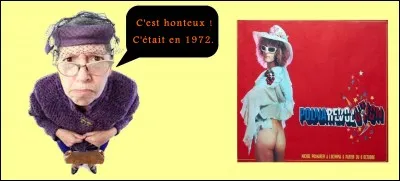 Quelle est la bonne décennie ?