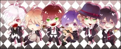 Quel est l'anime de l'image ?