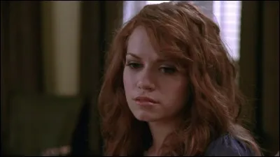 Que fait Haley à la fin de l'épisode 21 ?