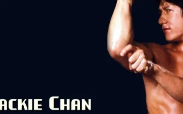 Quiz Jackie chan