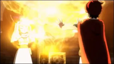 Dans le film 18, pourquoi font-ils ça ?