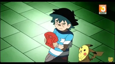 Que vient-il de se passer ?