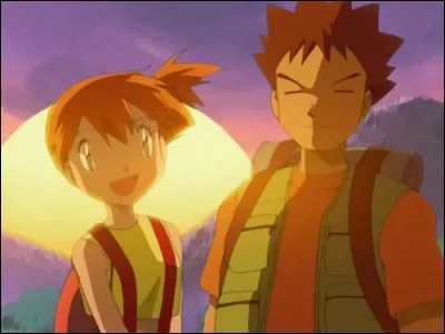 Qu'offre Ondine à Sacha en partant ?