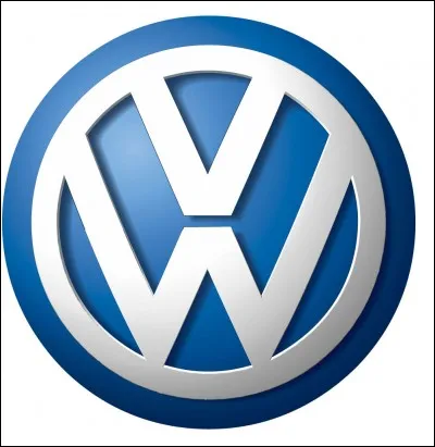 Ce logo est-il symétrique ?