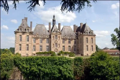 Quel département ne pourrez-vous pas rejoindre à partir de celui des Deux-Sèvres sans devoir passer par un autre ?