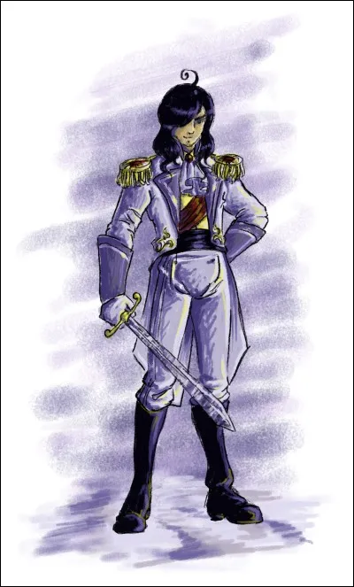 Qui a tué le comte Kasino ?