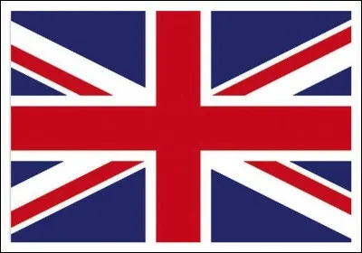 Est-ce que ce drapeau a des parties symétriques ?