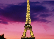 Quiz Monuments  Paris