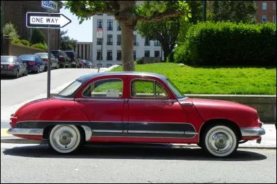 Cette dernière Dyna Z, la Z 18, fut commercialisée en ....