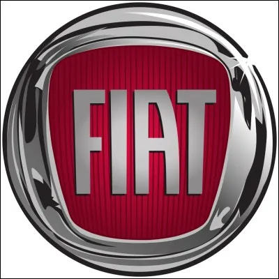 En quelle année est fondée la fabrique Fiat ?