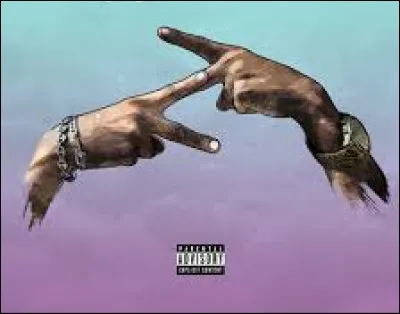 Quel est le titre de leur premier album ?