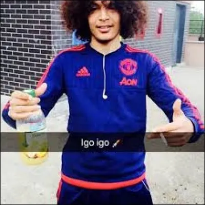 Quel est le vrai prénom de Brams ?