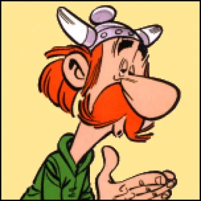 Dans lequel de ces albums ce personnage n'apparaît-il pas ?