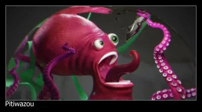 La pieuvre fait partie des :