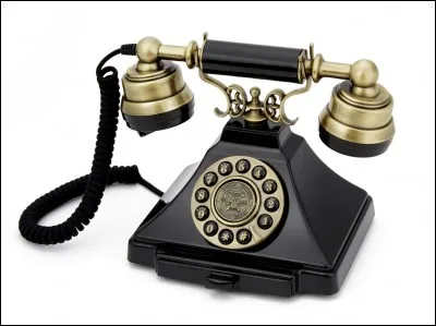 Qui a inventé le téléphone ?