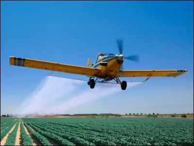 Qui a inventé l'avion ?