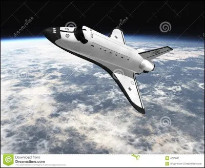 Qui a inventé la navette spatiale ?