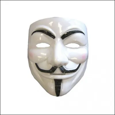 Pour quel masque de cinéma leurs créateurs sont devenus riches ?