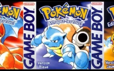 Quiz Pokemon