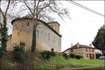 Bouzon-Gellenave est un village Gersois situé en région ...