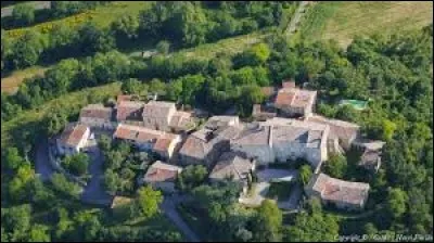 Je vous emmène dans le Lauragais à la découverte de Montauriol. Petit village de 85 habitants, dans l'arrondissement de Carcassonne, il se trouve dans le département ...