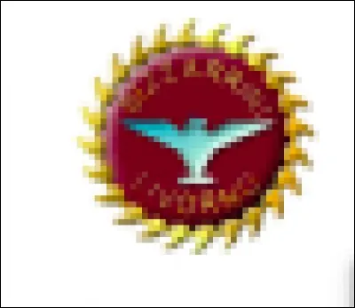 Un nom bien étrange...