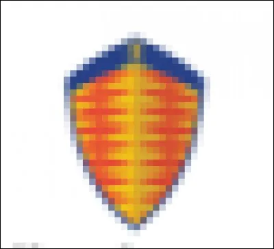 Une des voitures les plus rapides qui soit !