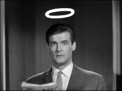 De 1962 à 1969, Roger Moore assure sa renommée internationale via son interprétation dans la série "Le Saint", où il incarne le personnage de ...