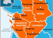 Quiz Quizz Charente-Maritime et Poitou