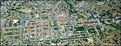 A qui la ville de La Roche-sur-Yon (Vendée) doit-elle sa physionomie actuelle ?