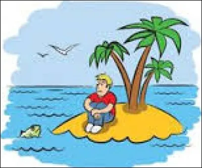 Laquelle des îles ne se situe pas en Charente-Maritime ?