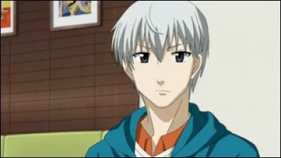 Dans « Beelzebub », comment s'appelle le meilleur ami d'Oga ?