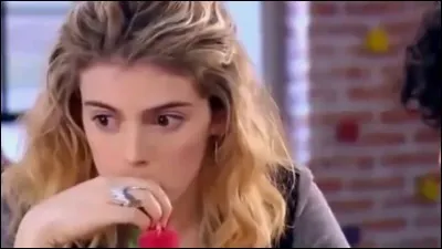 Luna est l'amie de :