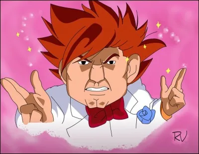 Comment se nomme le groupe d'Ichiya ?