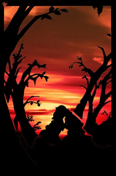 Qui était l'amant de Mavis ?