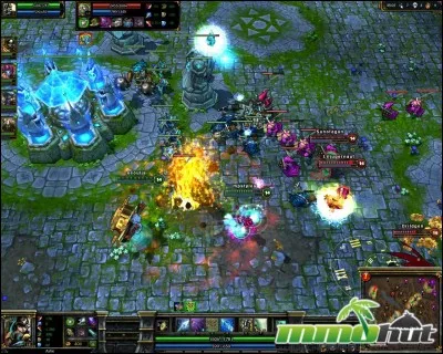 Quel est le but du jeu ?