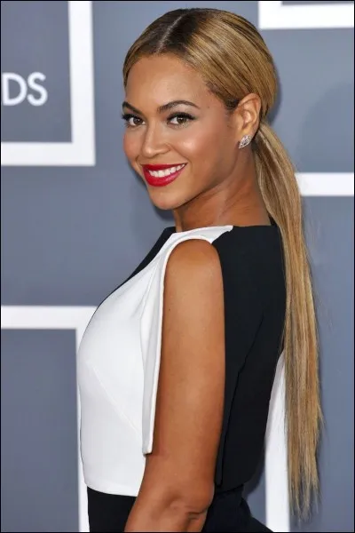 Quand est-elle née ?