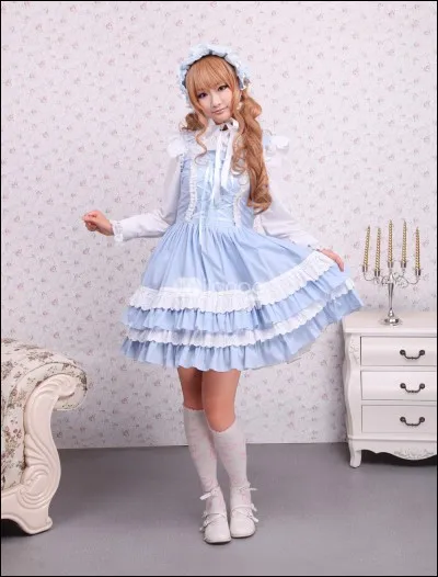 Ton style est plutôt...