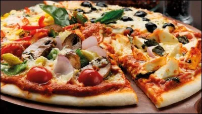 Il faut savoir que le prix moyen d'une pizza varie selon les régions. En France, dans quelle région le prix moyen d'une pizza est-il le moins cher ?
