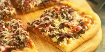 Depuis 1987, un mois entier est dédié à la pizza aux États-Unis. Il est appelé le Mois national de la pizza. À quel mois correspond-il ?