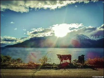 Quelle est la capitale du Chili ?