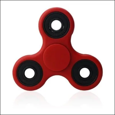 Comment l'objet très en vogue présent dans toutes les cours de récré en mai 2017 s'appelle-t-il ?