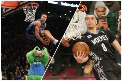 Qui est le joueur ayant remporté le Slam Dunk Contest de 2016 ?