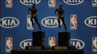 Qui détient le plus grand nombre de MVP sur une carrière ?