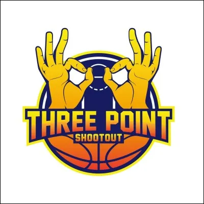 Quel est le record de 3 points marqués marqués en 1 seul match NBA ?