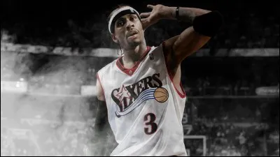 Combien de titres a remportés dans sa carrière Allen Iverson ?
