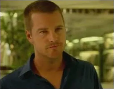 NCIS : Los Angeles - Quel est le prénom de Callen ?