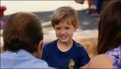 Hawaii 5-0 - Comment s'appelle le deuxième enfant de Danny Williams ?