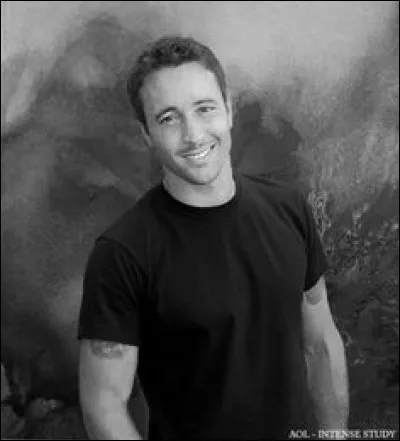 Hawaii 5-0 - De quel pays est originaire Alex O'Loughlin (Steve McGarrett) ?