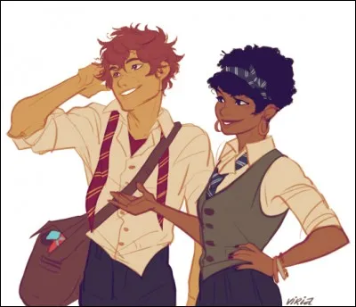 Pourquoi George et Angelina Weasley ont-ils appelé leur fils aîné Fred II ?